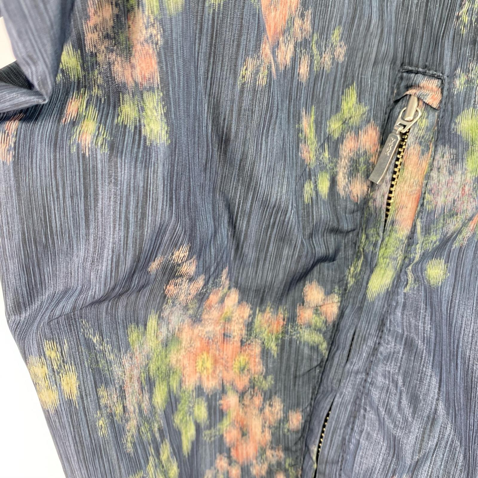 ジャケット 26SS “Fleur“Training Jacket M M