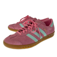 スニーカー HAMBURG ピンク 26cm (US8 UK7 1/2 EU42) ピンク
