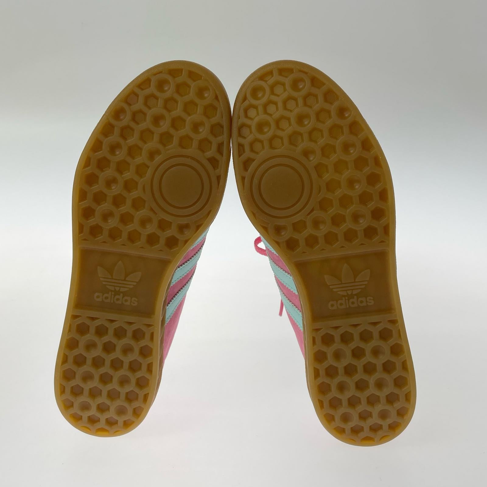 スニーカー HAMBURG ピンク 26cm (US8 UK7 1/2 EU42) ピンク