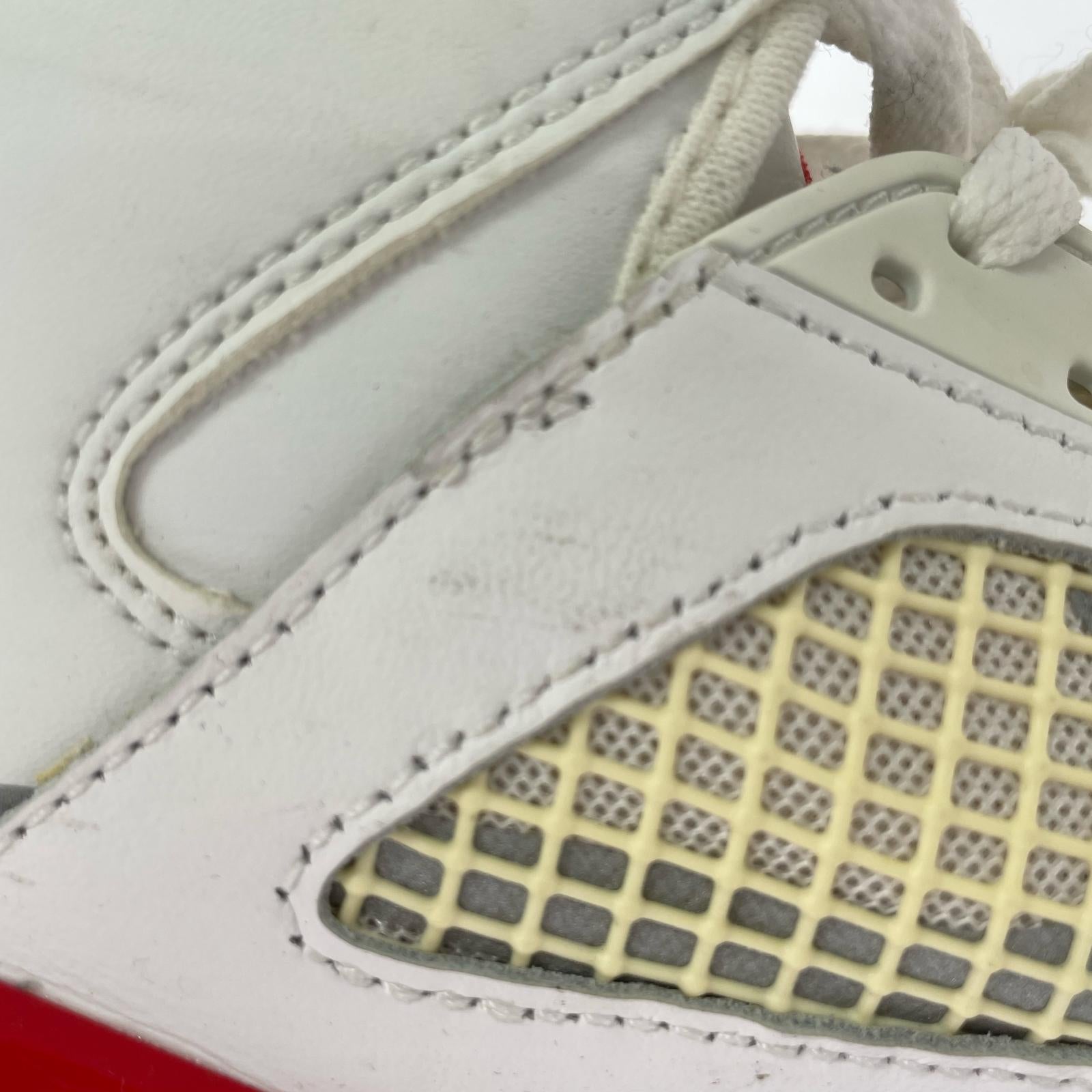 スニーカー AIR JORDAN MARS 270 28cm (US10 UK9 1/2 EU46) ホワイト
