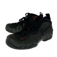 スニーカー AIR FOAMPOSITE PRO 26cm (US8 UK7 1/2 EU42) ブラック