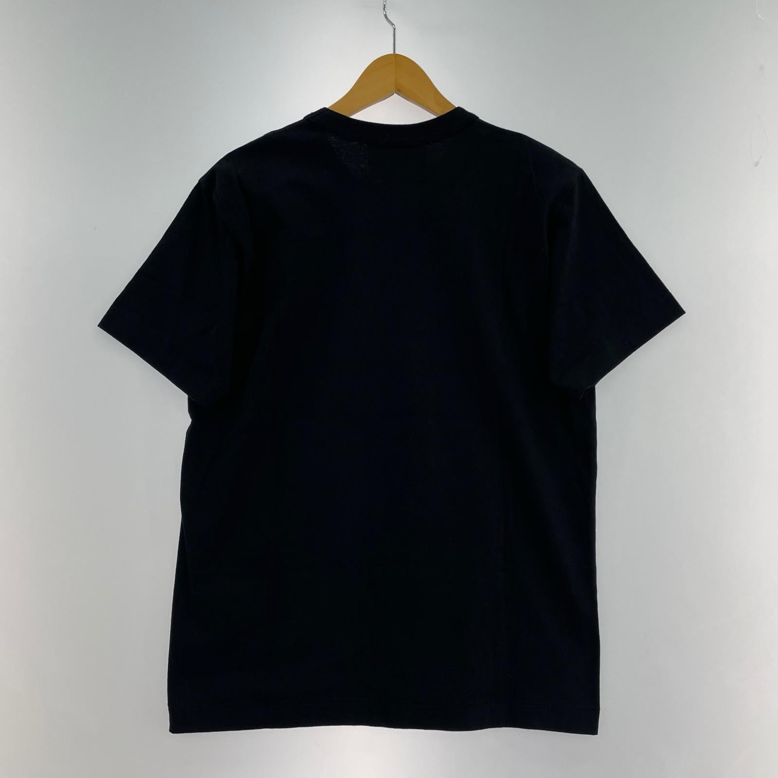 半袖Tシャツ × The Beatles ブラック (L) L ブラック