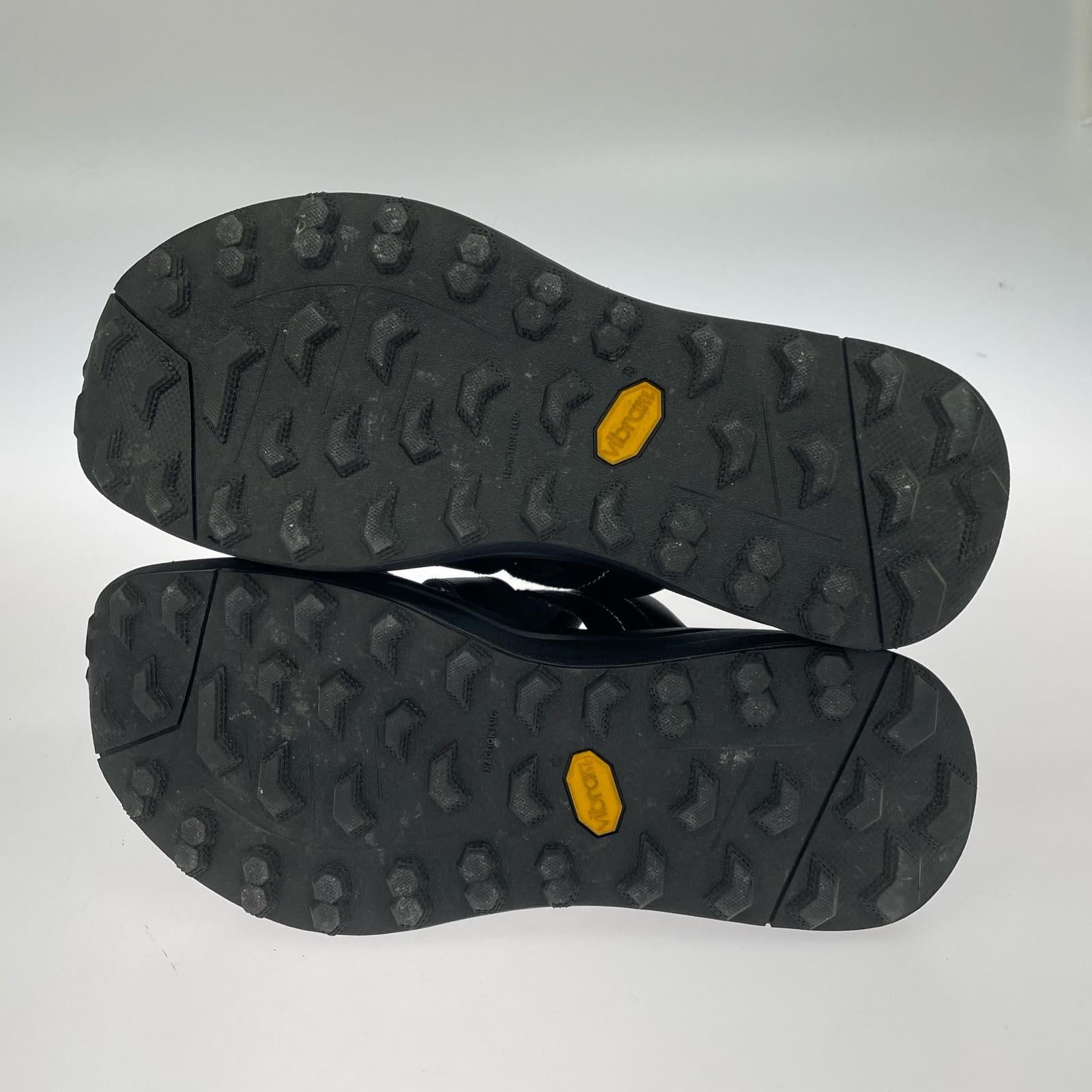サンダル OAO Sunlight vold(26.0) 26cm (US8 UK7 1/2 EU42) ブラック
