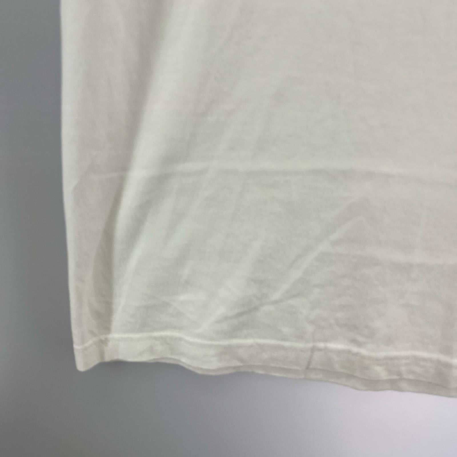 半袖Tシャツ PALACE Skateboards バックプリントロゴTee 白 (M) M ホワイト