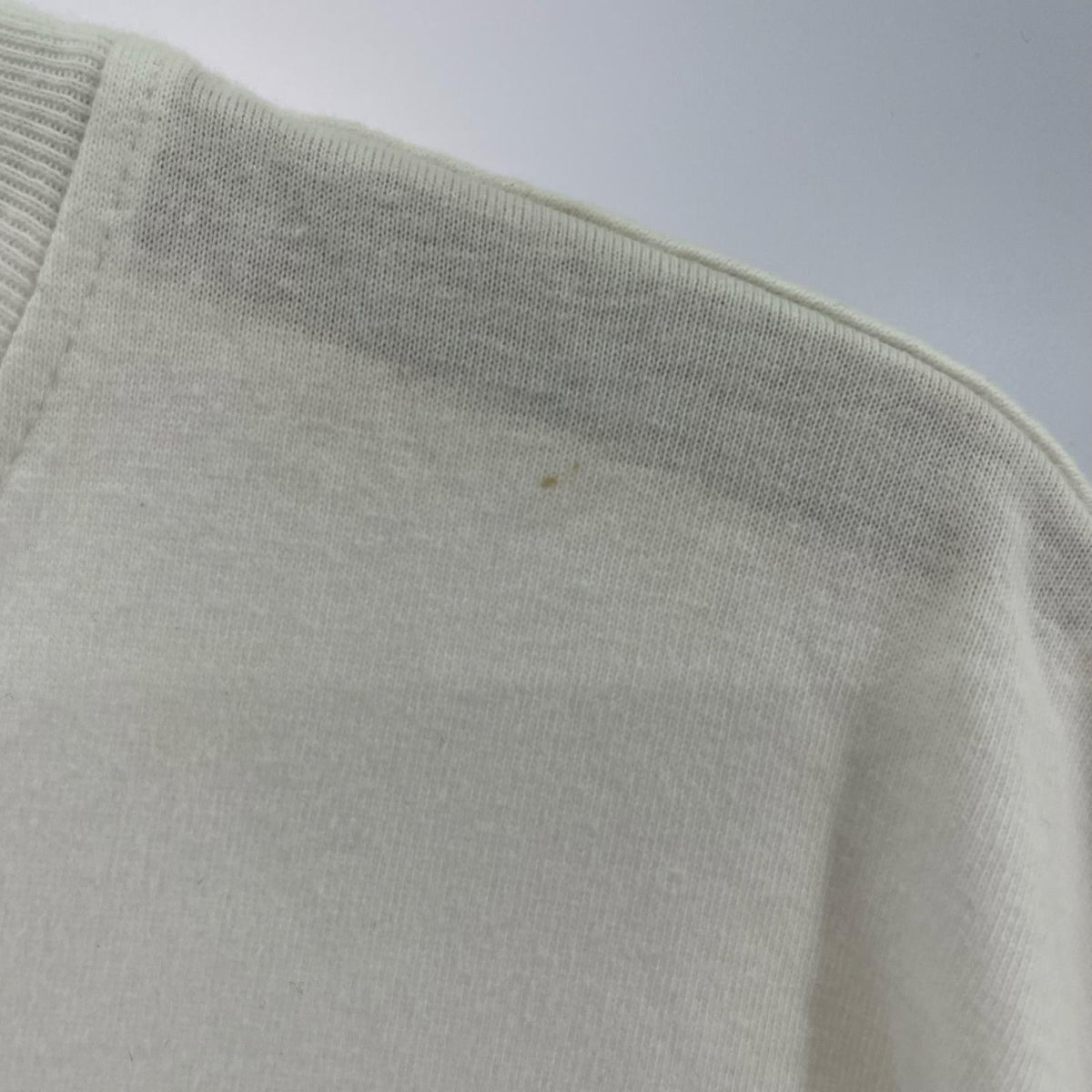 半袖Tシャツ PALACE Skateboards バックプリントロゴTee 白 (M) M ホワイト