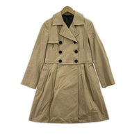 ジャケット BLACK LABEL トレンチコート