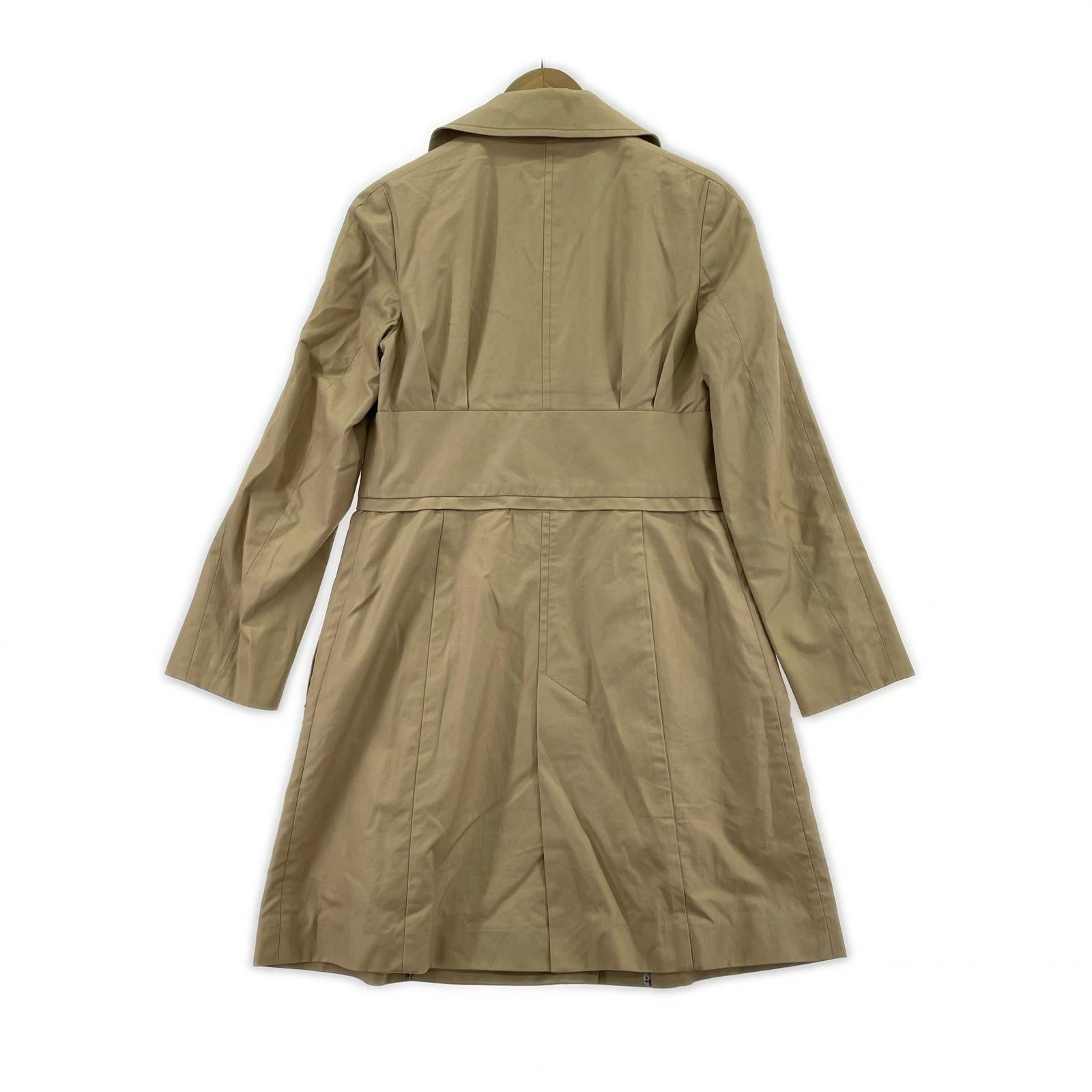 ジャケット BLACK LABEL トレンチコート