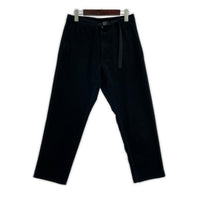 パンツ Jazz Nep Field Pants/30 30 ブラック