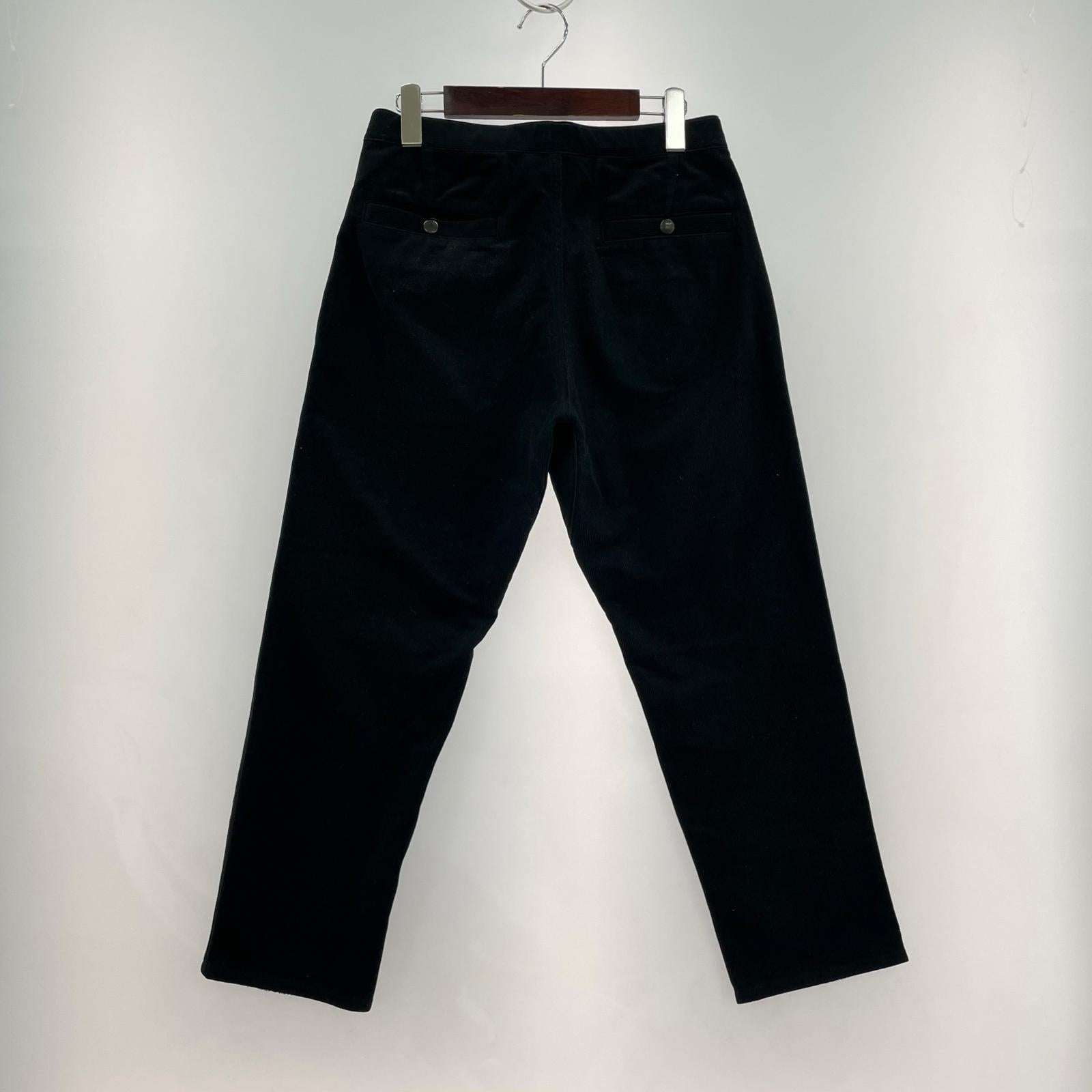 パンツ Jazz Nep Field Pants/30 30 ブラック