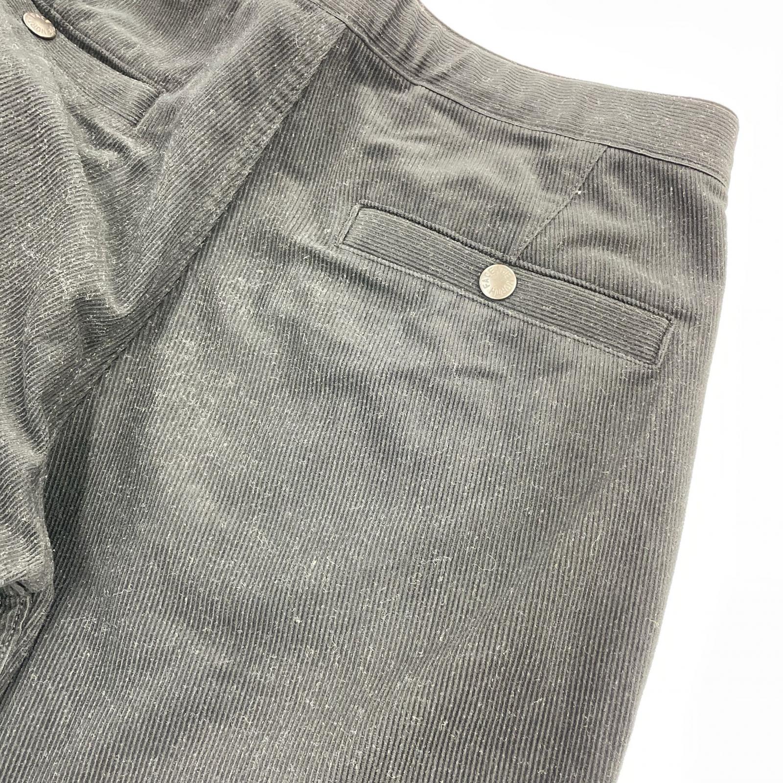 パンツ Jazz Nep Field Pants/30 30 ブラック