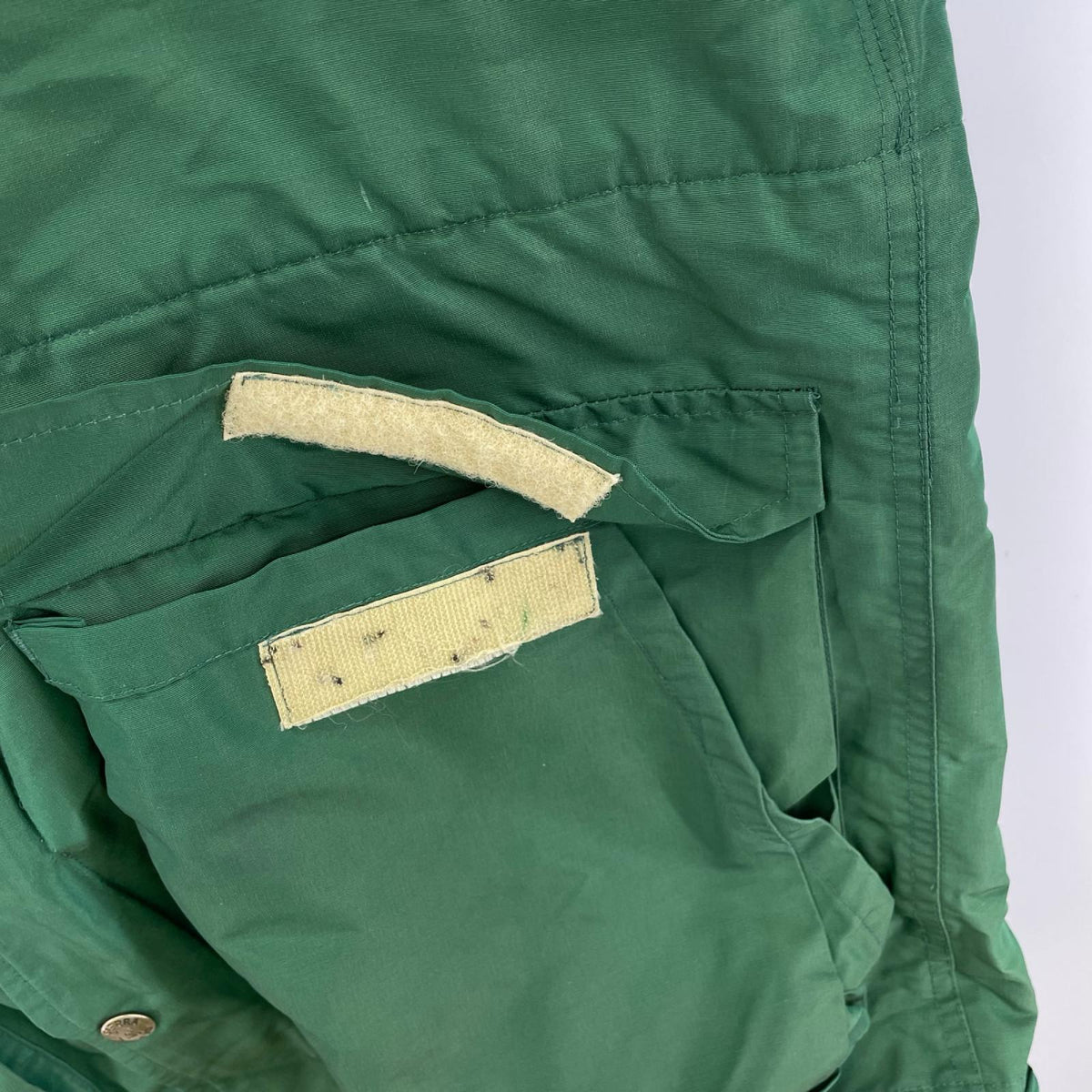マウンテンパーカー SIERRA DESIGNS 80s 60/40 マウンテンパーカー 緑 (L) L