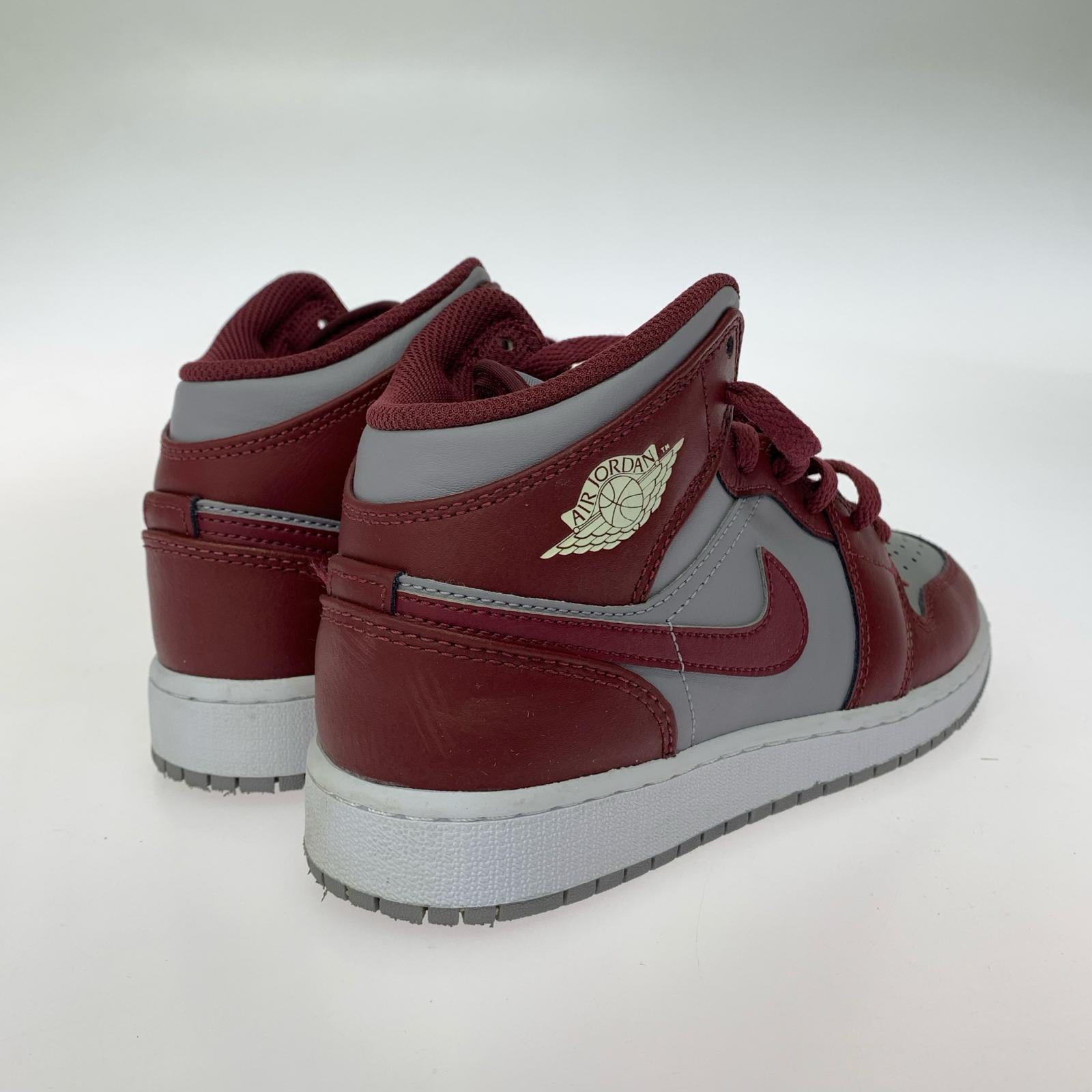 その他靴 AIRJORDAN 1 MID GS(22.5cm) DQ8423-615