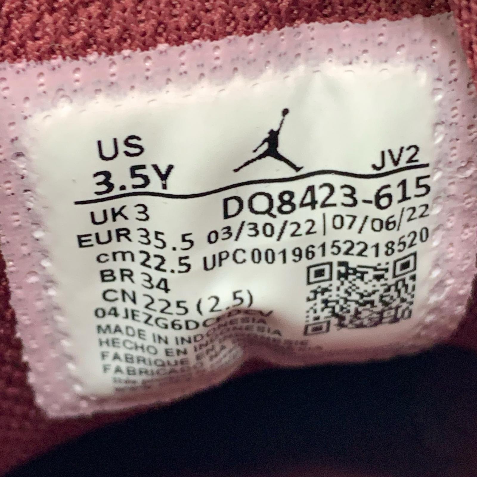 その他靴 AIRJORDAN 1 MID GS(22.5cm) DQ8423-615