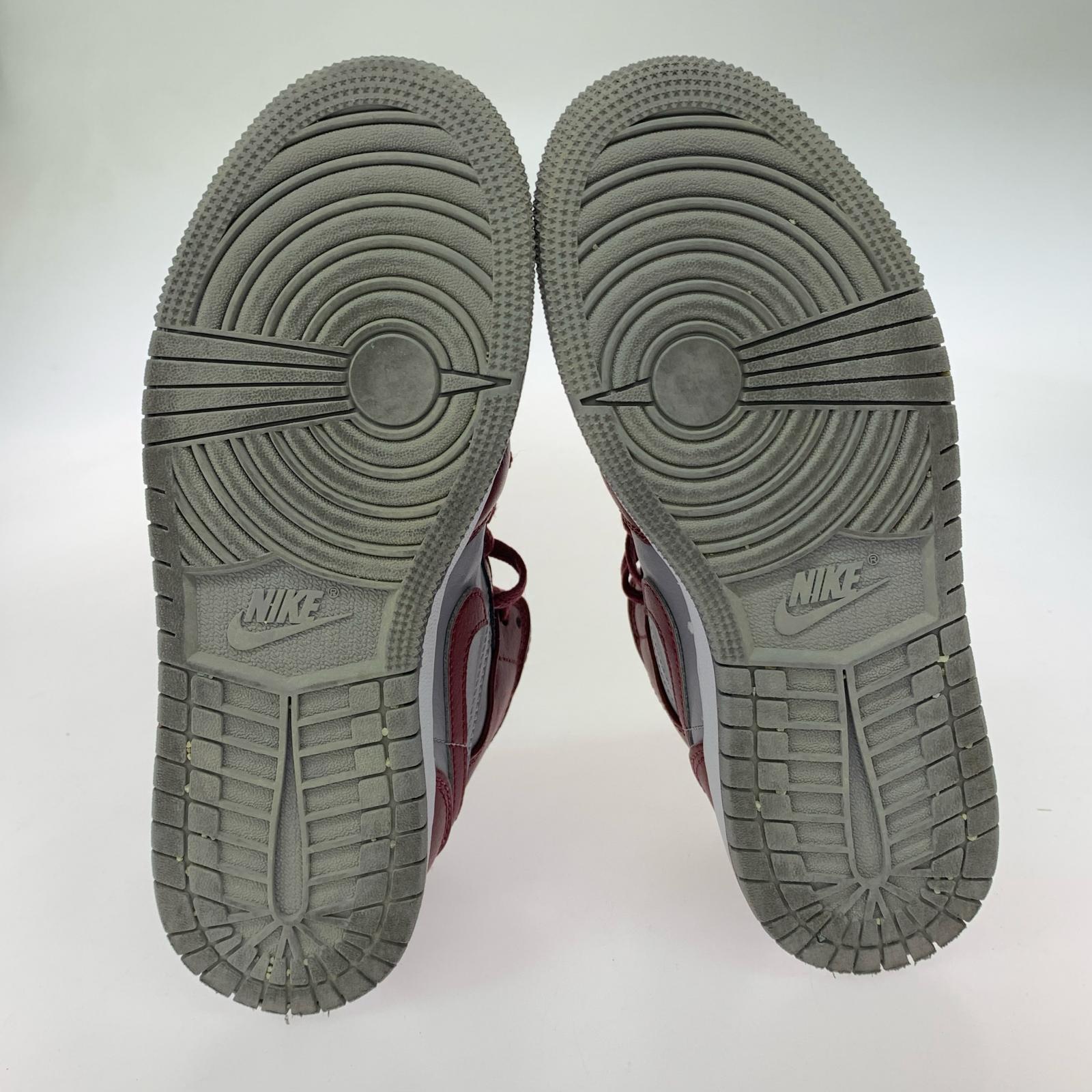 その他靴 AIRJORDAN 1 MID GS(22.5cm) DQ8423-615