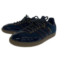 スニーカー adidas SAMBA OG ALWAYTH 紺 IH5186 (26) 26cm (US8 UK7 1/2 EU42)