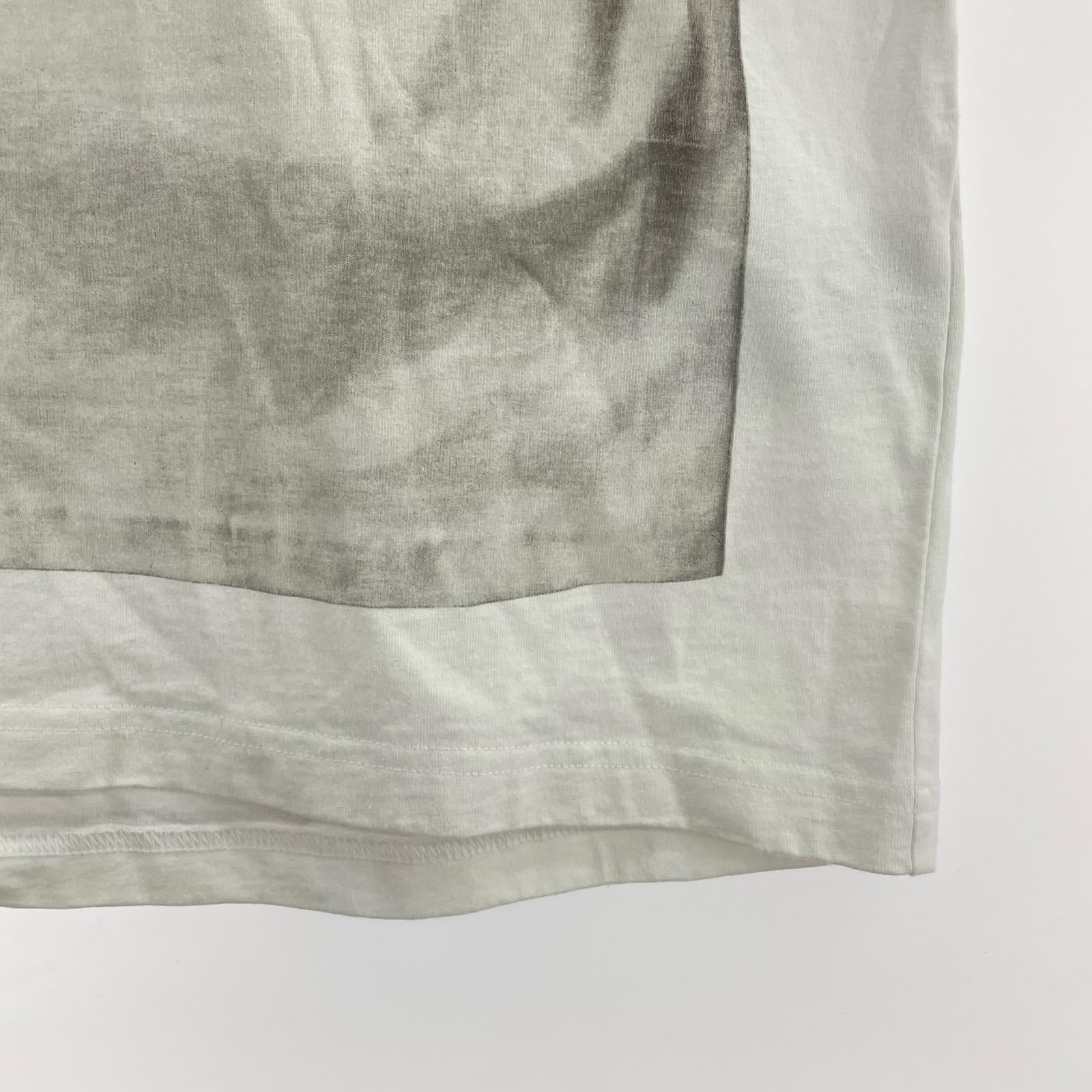 半袖Tシャツ ×MM6 Maison Margiela Box Logo Tee XL