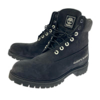 ブーツ Premium Waterproof Boots ブラック 28cm (US10 UK9 1/2 EU46) ブラック