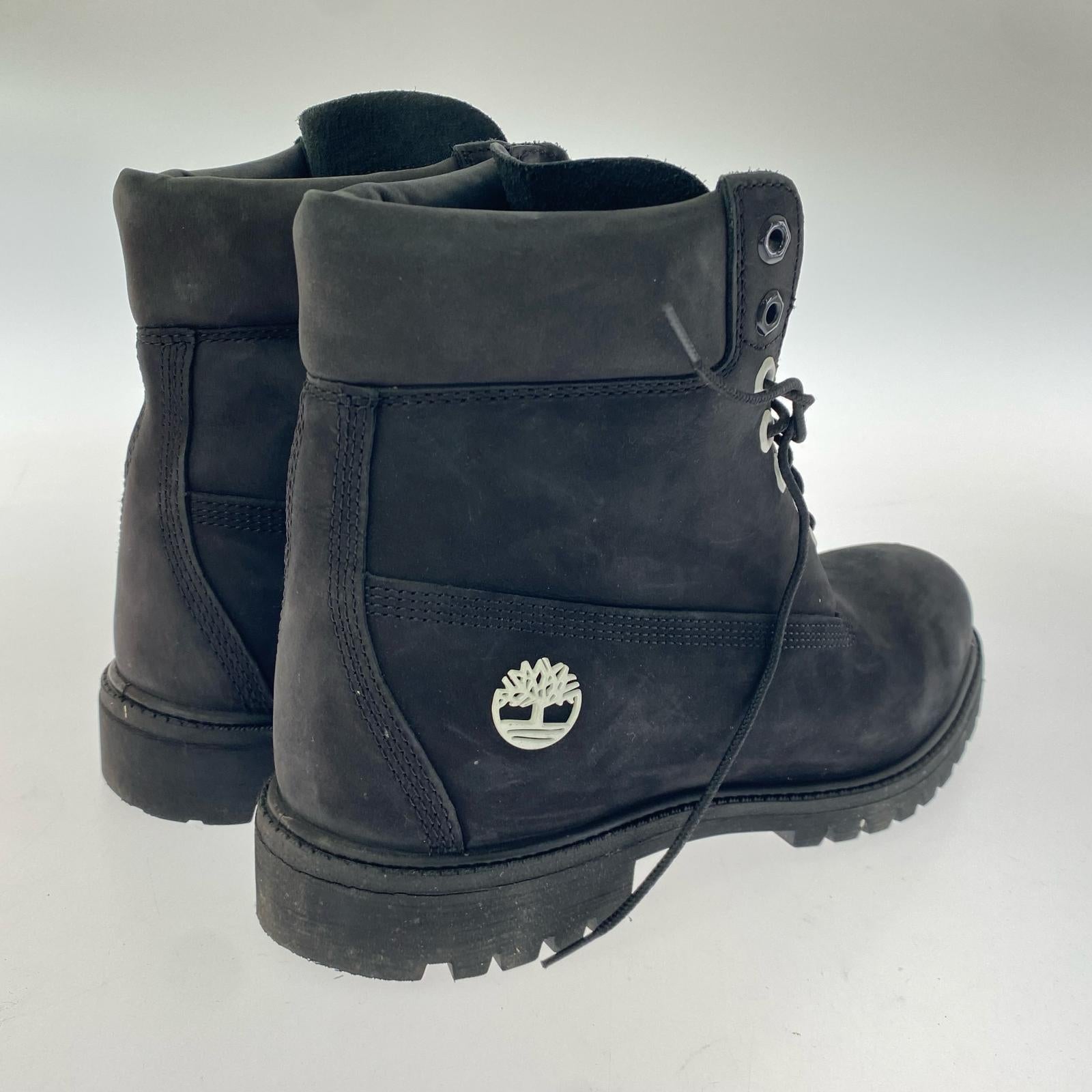 ブーツ Premium Waterproof Boots ブラック 28cm (US10 UK9 1/2 EU46) ブラック