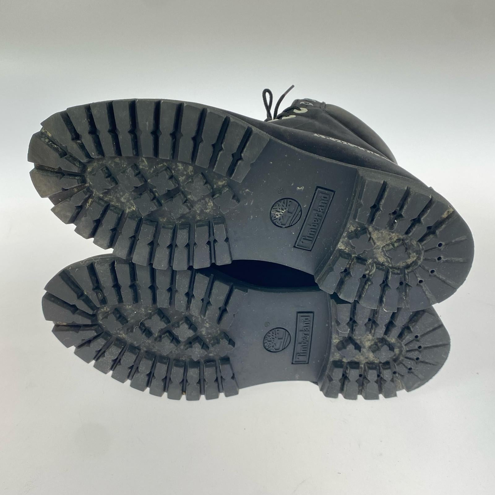 ブーツ Premium Waterproof Boots ブラック 28cm (US10 UK9 1/2 EU46) ブラック