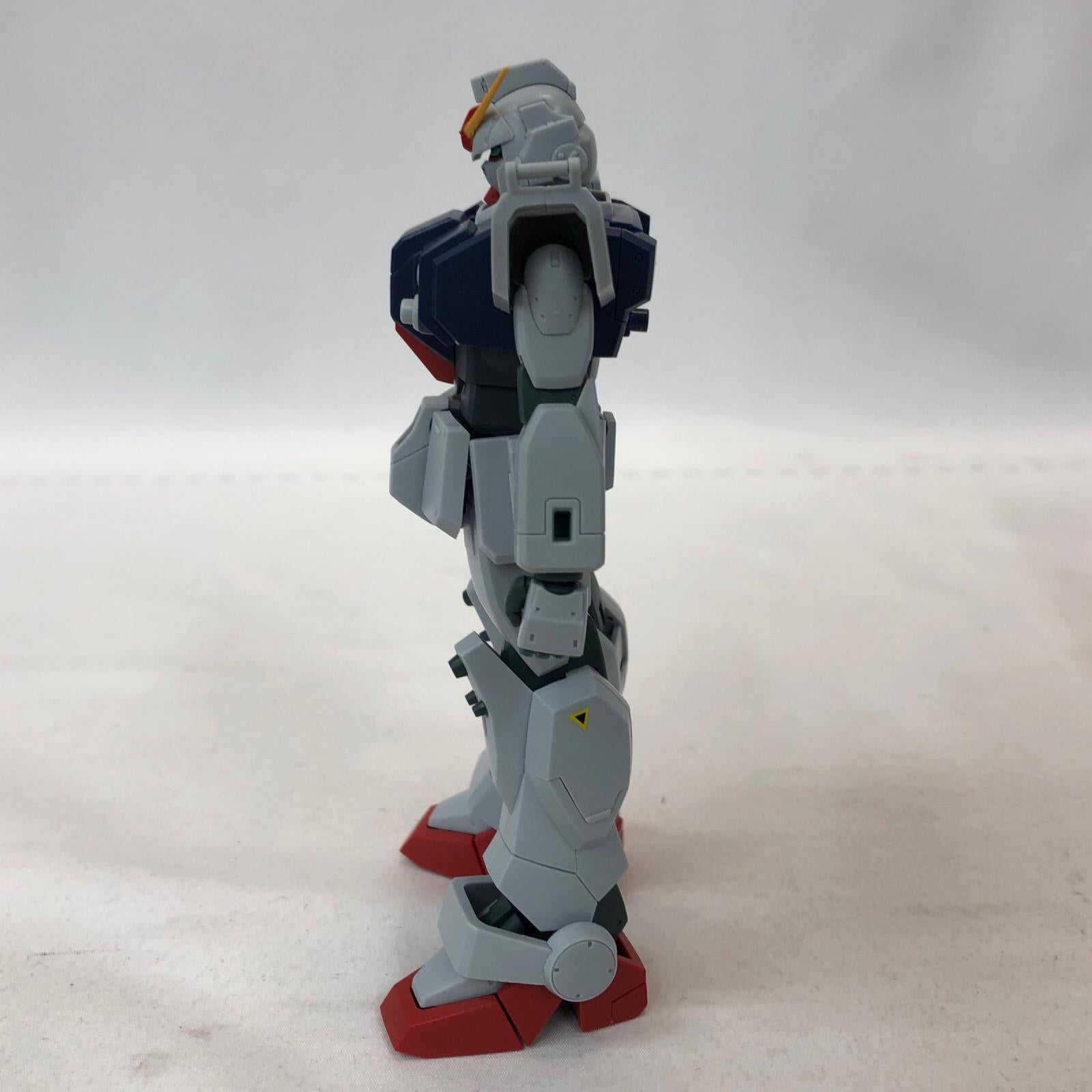 ROBOT魂 RX-79(G) 陸戦型ガンダム ver. A.N.I.M.E. 機動戦士ガンダム 第08MS小隊 バンダイ フィギュア/グッズ
