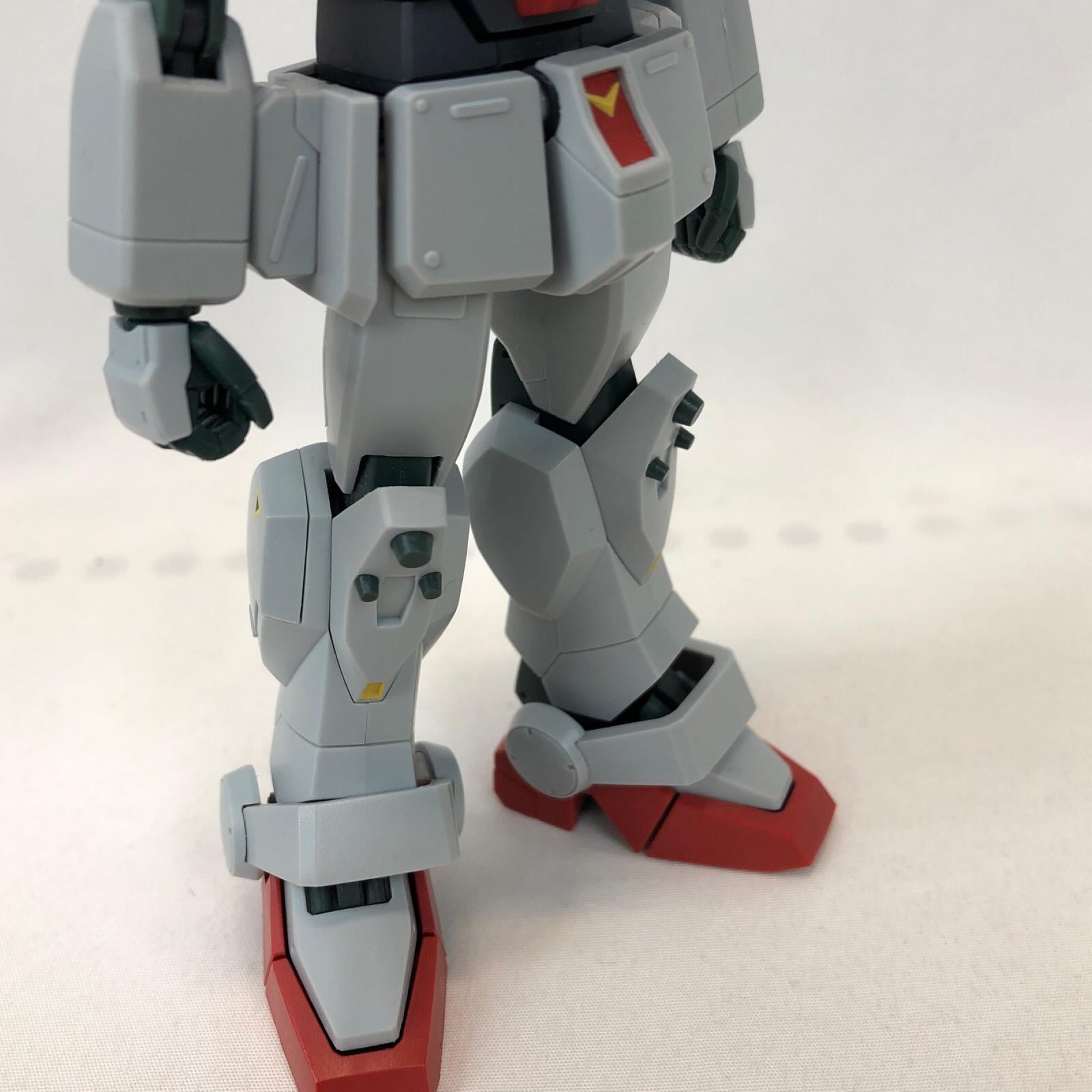 ROBOT魂 RX-79(G) 陸戦型ガンダム ver. A.N.I.M.E. 機動戦士ガンダム 第08MS小隊 バンダイ フィギュア/グッズ