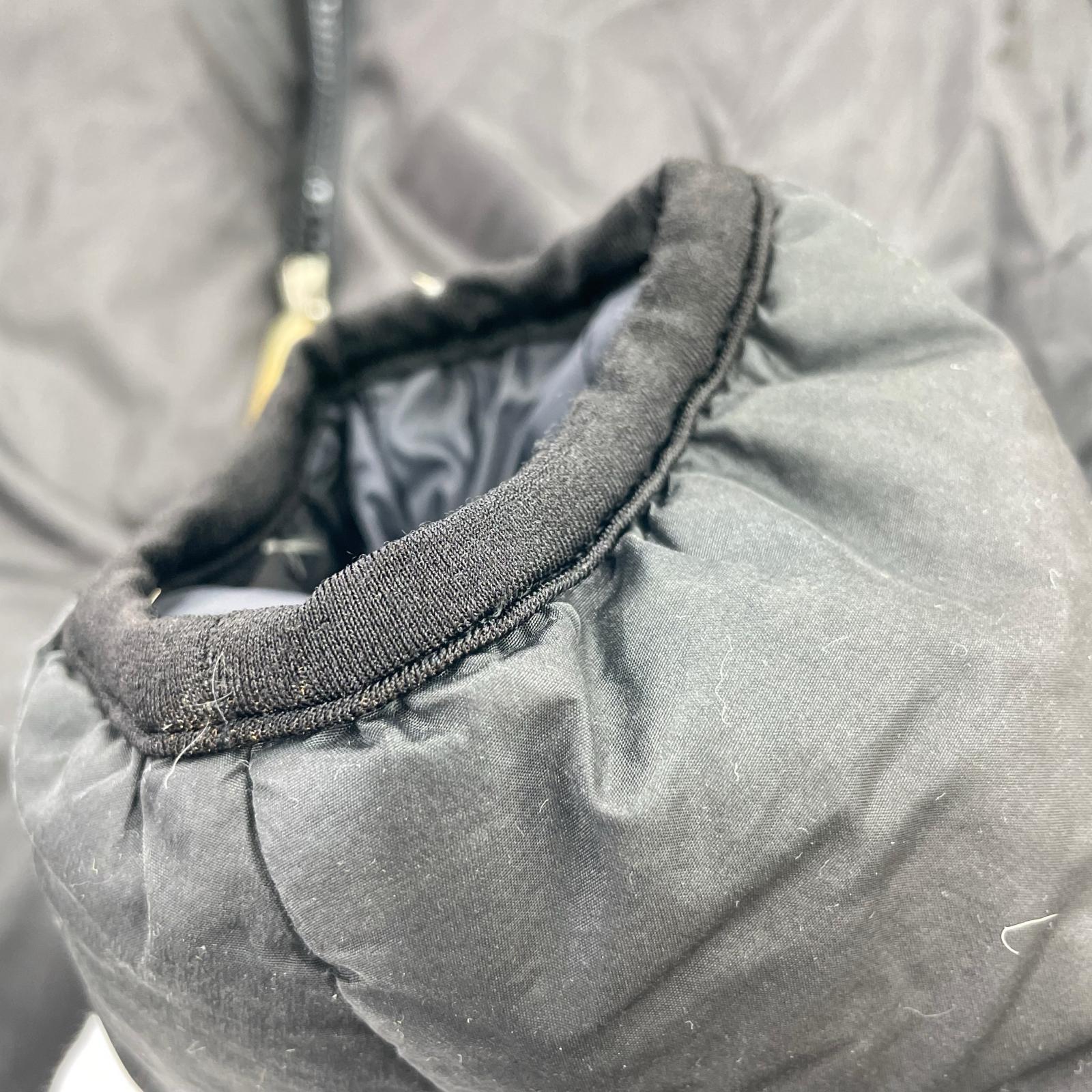 ダウンジャケット Levi's ダウンジャケット L ブラック