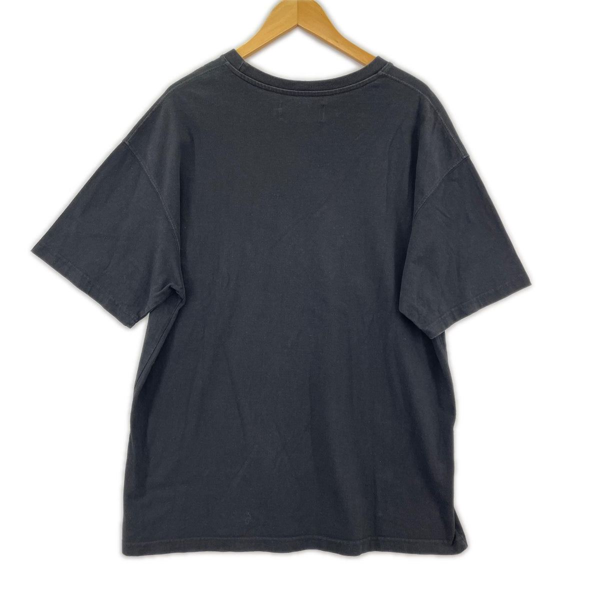 半袖Tシャツ sunday off club tシャツ(L) L ブラック
