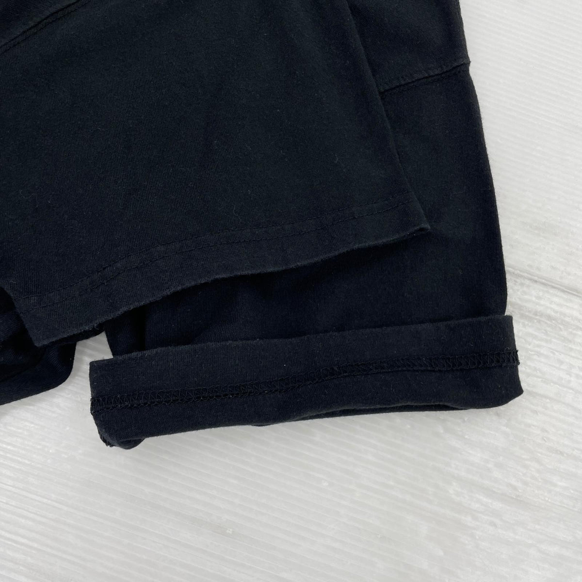 半袖Tシャツ sunday off club tシャツ(L) L ブラック