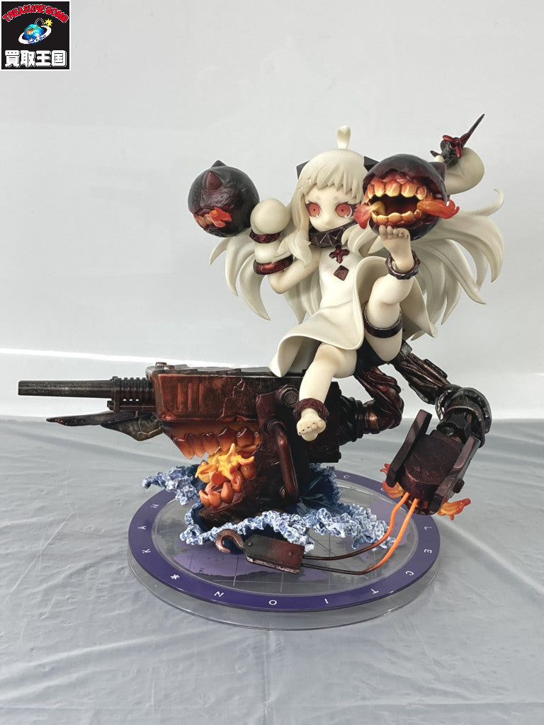 quesQ 北方棲姫 艦これ フィギュア/グッズ