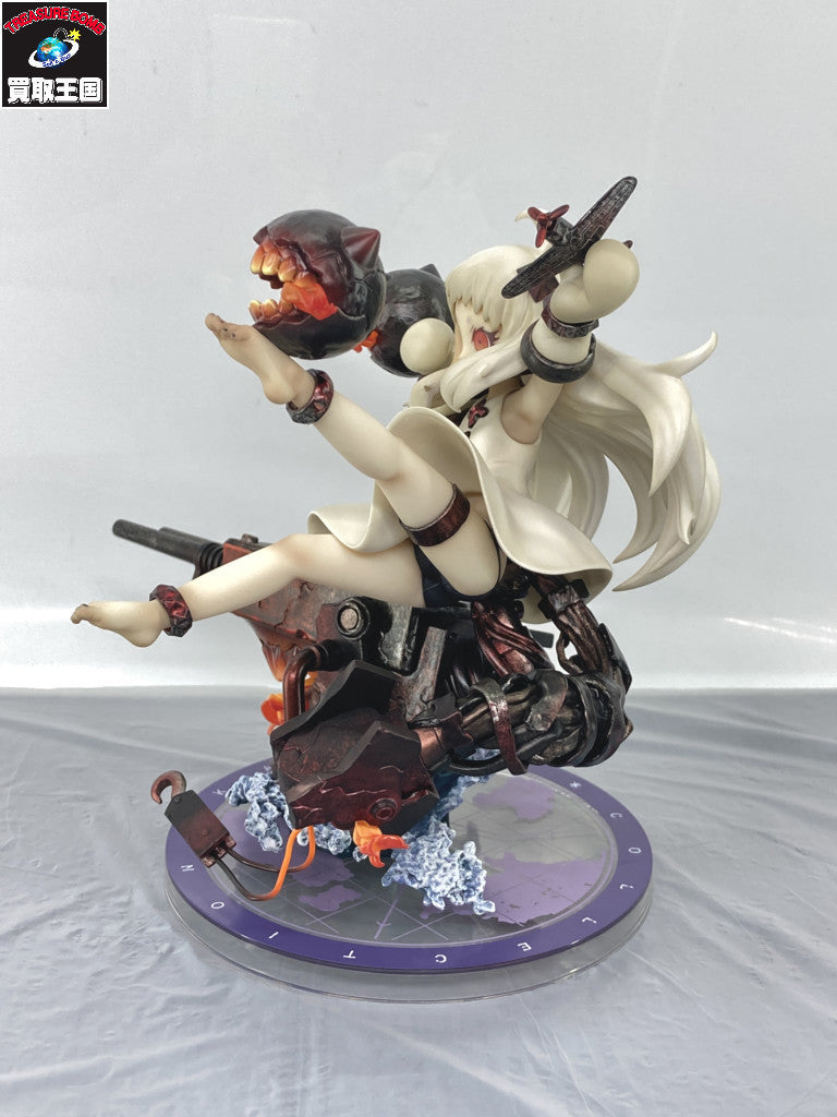 quesQ 北方棲姫 艦これ フィギュア/グッズ