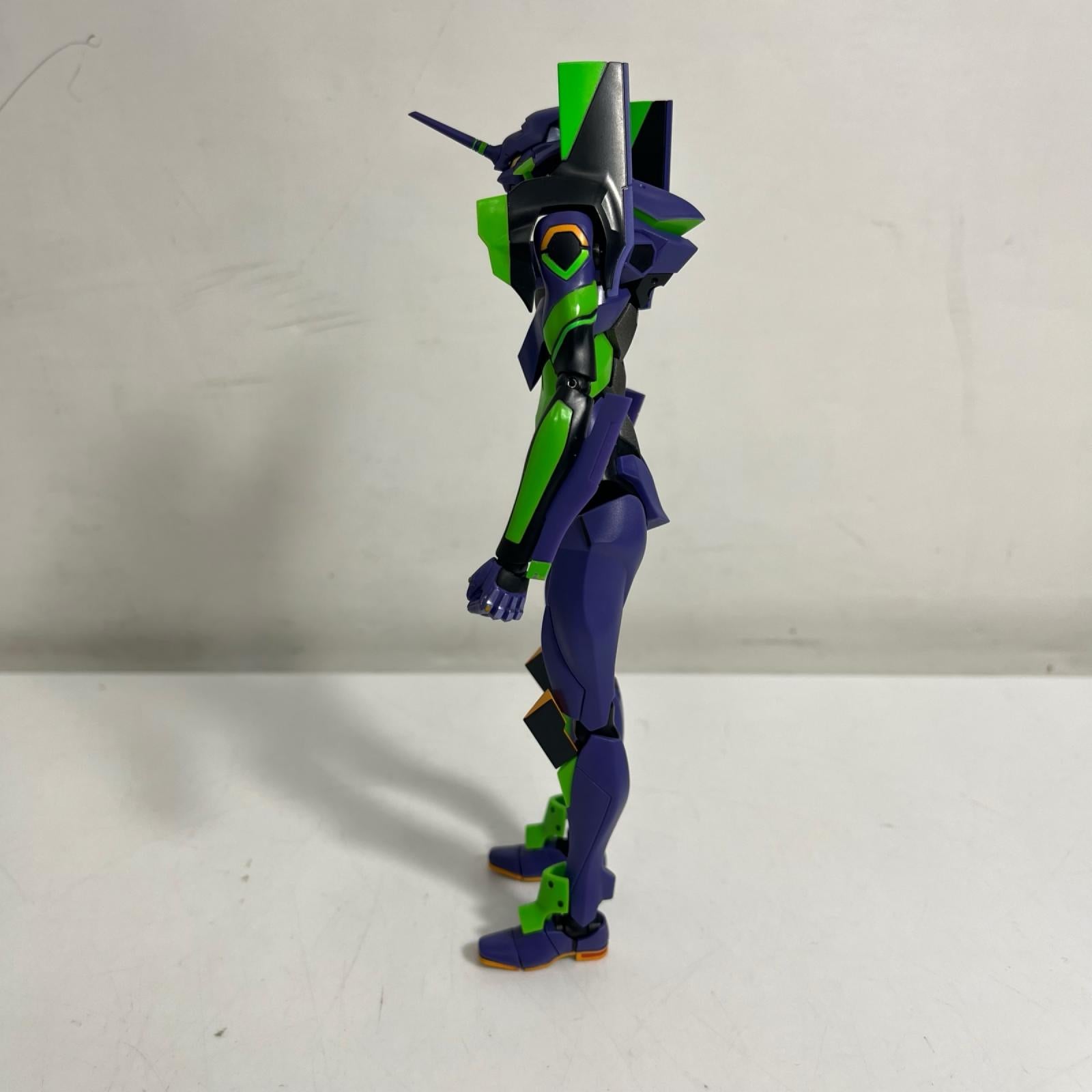 ROBOT魂 エヴァンゲリオン初号機+カシウスの槍 エヴァンゲリオン BANDAI フィギュア/グッズ