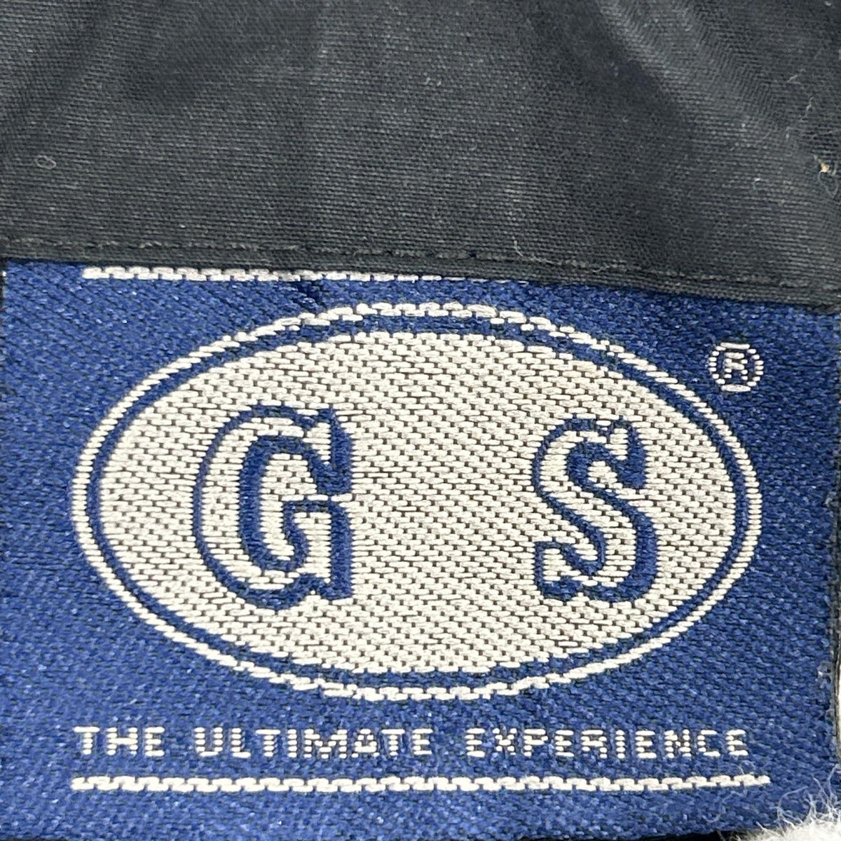 パンツ GS UK TECHNO パンツ 黒 (M) M ブラック