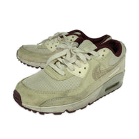 スニーカー AIR MAX 90 PRM HQ1712-001 (26.5cm) 26.5cm (US8 1/2 UK8 EU43) ベージュ
