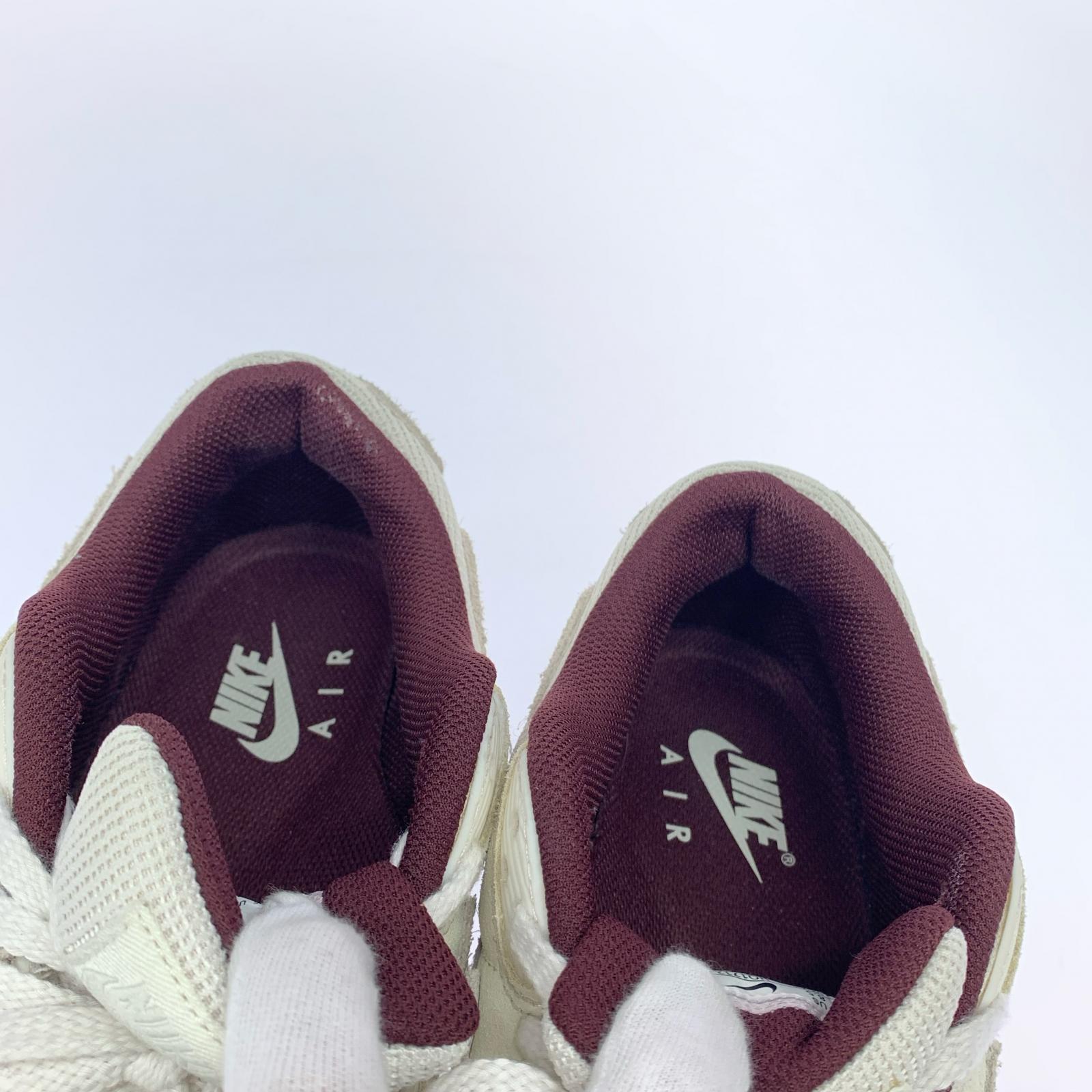 スニーカー AIR MAX 90 PRM HQ1712-001 (26.5cm) 26.5cm (US8 1/2 UK8 EU43) ベージュ