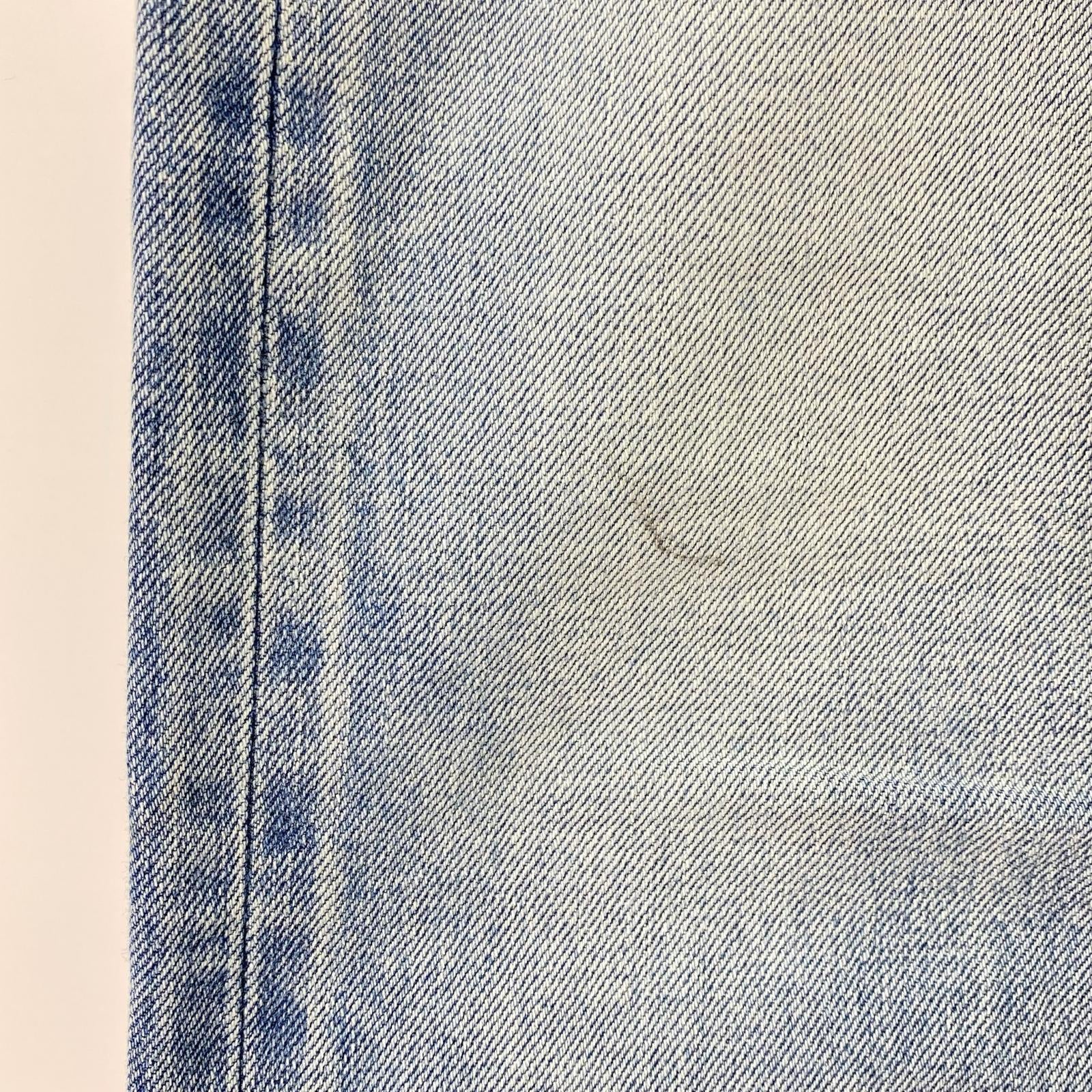 デニムパンツ MT5303-0220 4 ブルー
