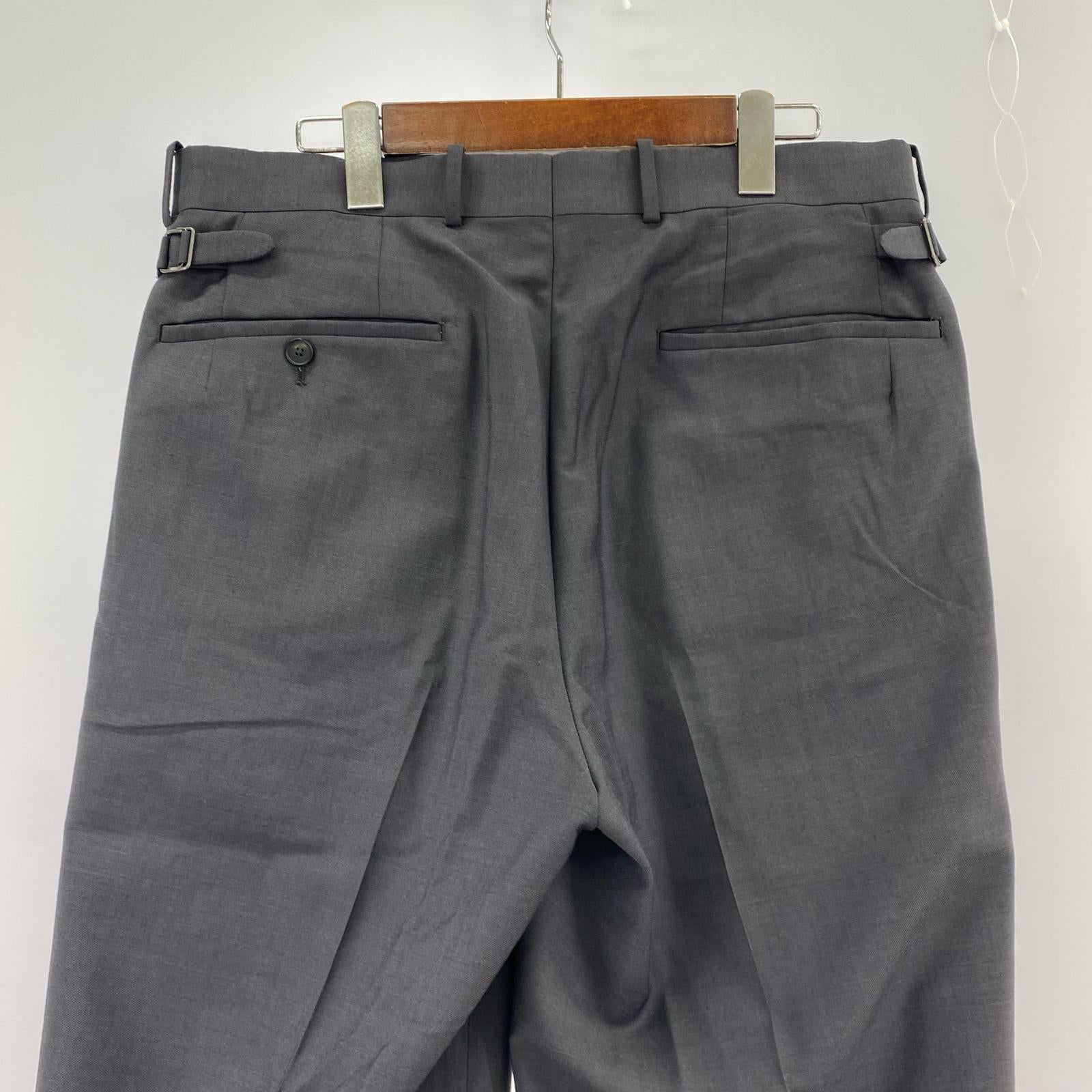 パンツ MT5103-0203B 3 グレー
