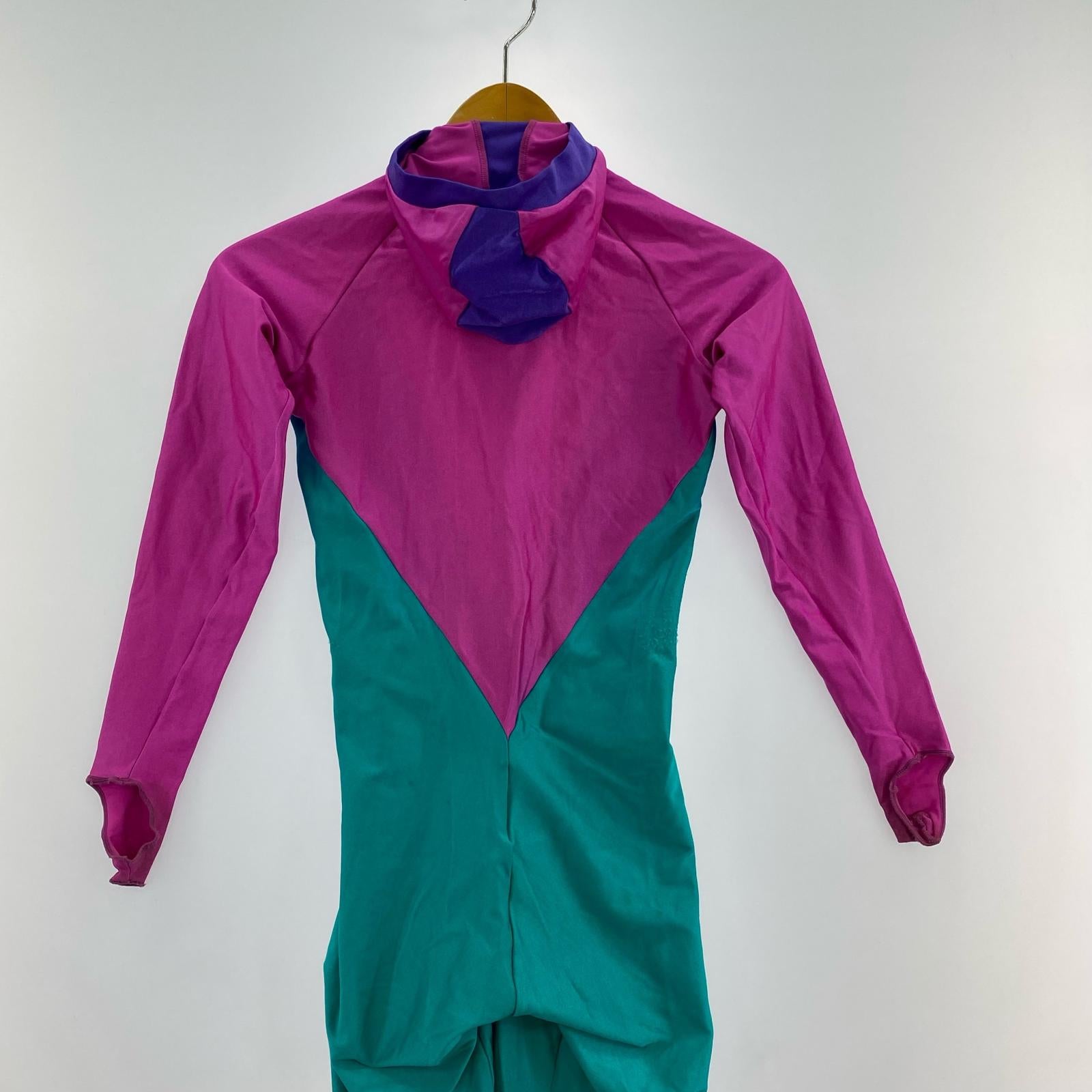 その他トップス 80s Racing Suit Speed skin