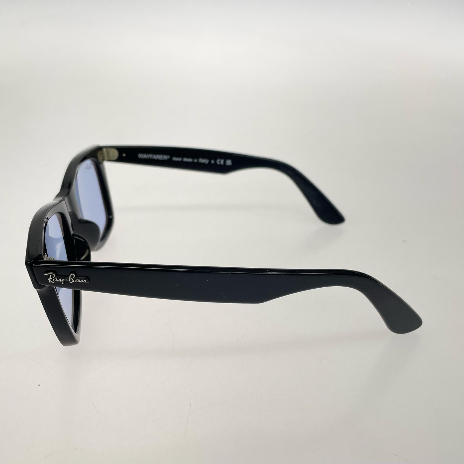 その他アクセサリー WAYFARER サングラス 黒 ブラック