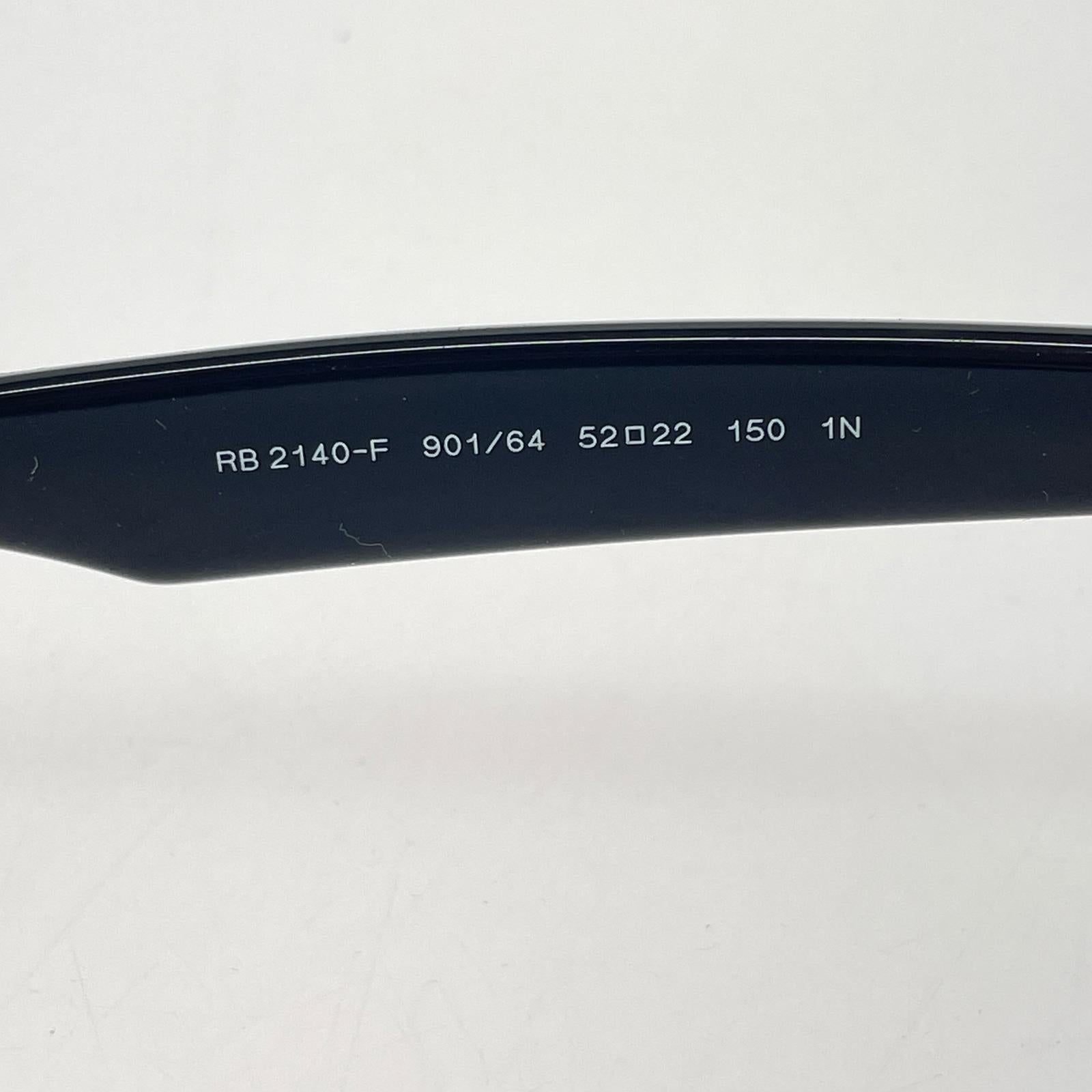 その他アクセサリー WAYFARER サングラス 黒 ブラック