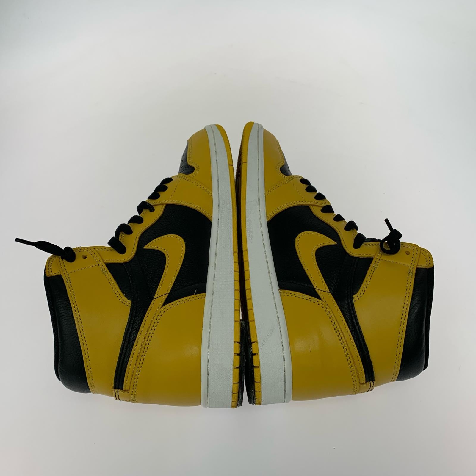 スニーカー AIRJORDAN1 28.5cm 28.5cm (US10 1/2 UK10 EU47)