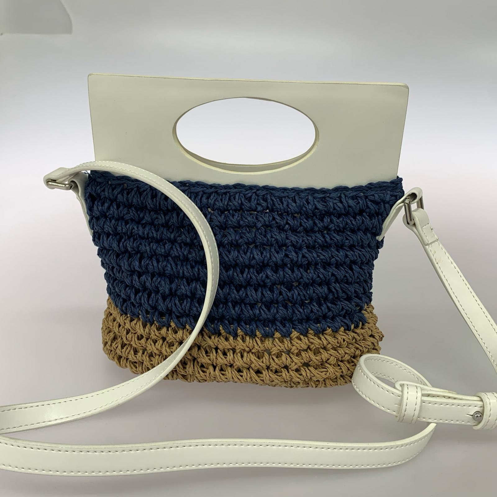 ショルダーバッグ MARNI ショルダーバッグ ブラウン