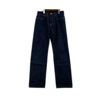 デニムパンツ 1937年復刻モデル カイハラ赤耳デニム (W32L34)