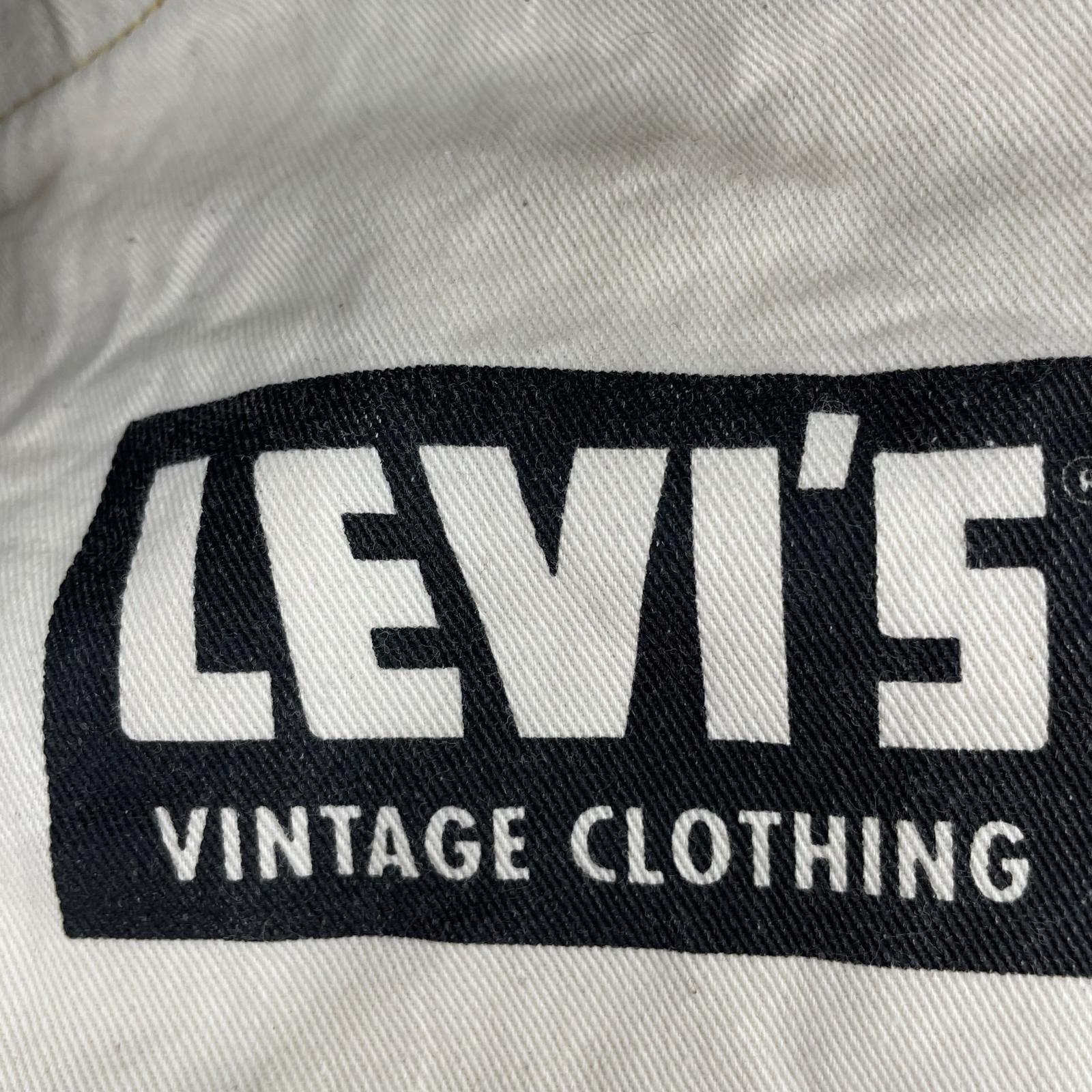 デニムパンツ 1937年復刻モデル カイハラ赤耳デニム (W32L34)