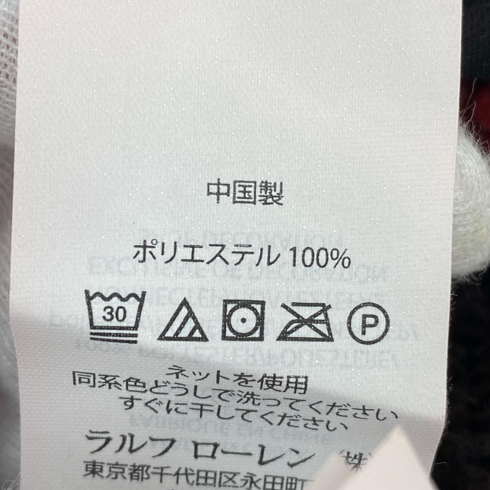 ジャケット フリース
