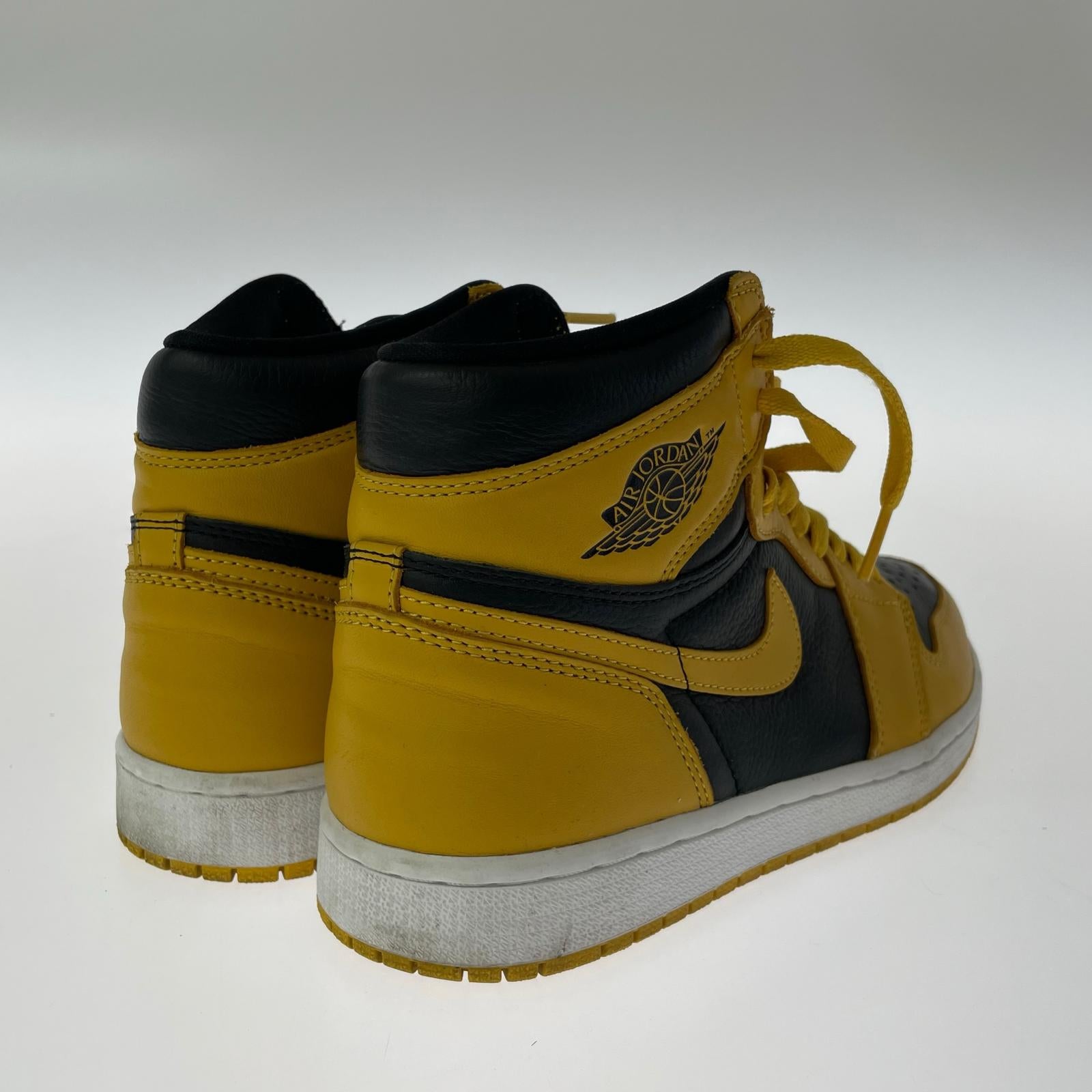 スニーカー AIR JORDAN 1 RETRO HIGH OG/26.5cm 26.5cm (US8 1/2 UK8 EU43)