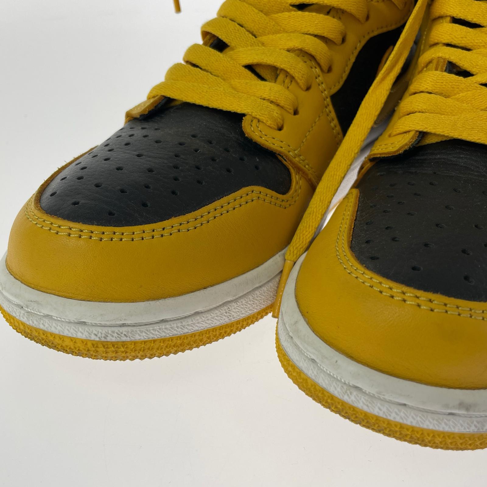 スニーカー AIR JORDAN 1 RETRO HIGH OG/26.5cm 26.5cm (US8 1/2 UK8 EU43)