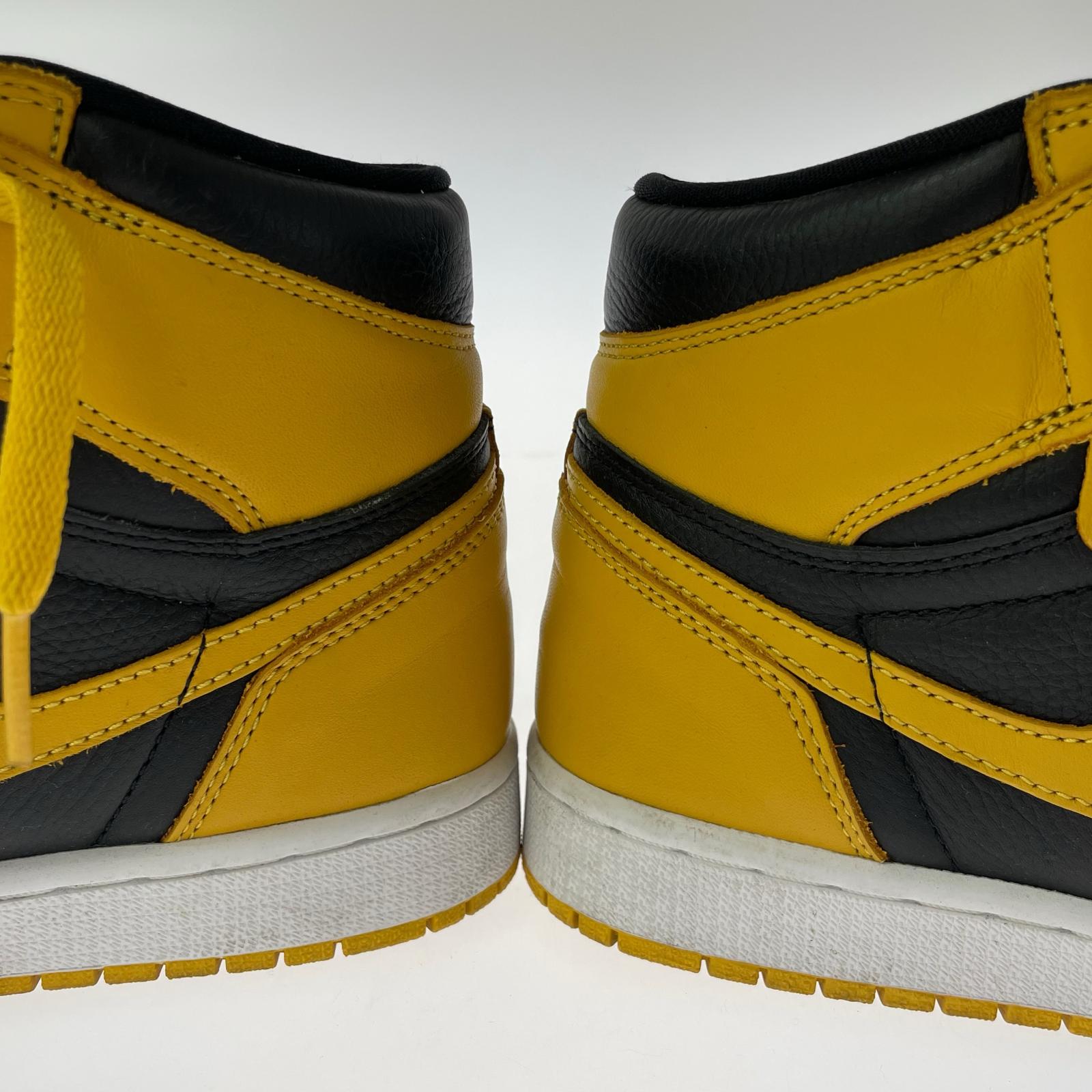スニーカー AIR JORDAN 1 RETRO HIGH OG/26.5cm 26.5cm (US8 1/2 UK8 EU43)