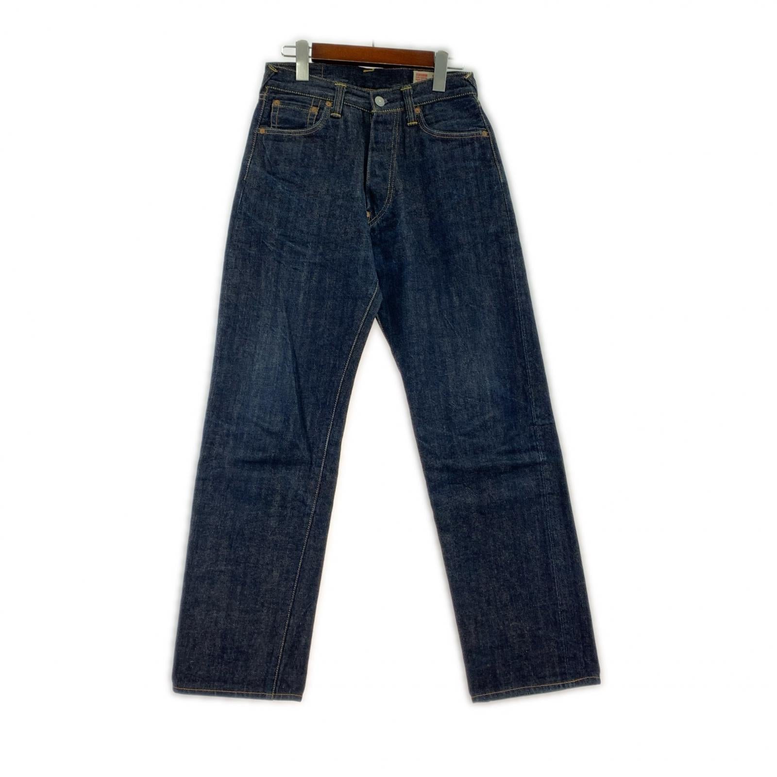 デニムパンツ NO.1 Lot2001 SIZE30×35