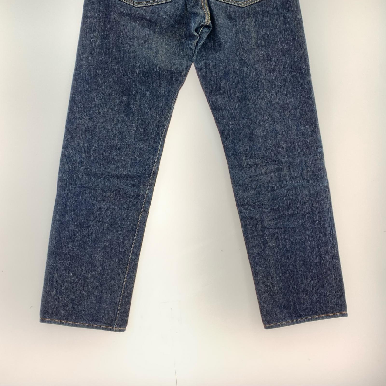 デニムパンツ NO.1 Lot2001 SIZE30×35