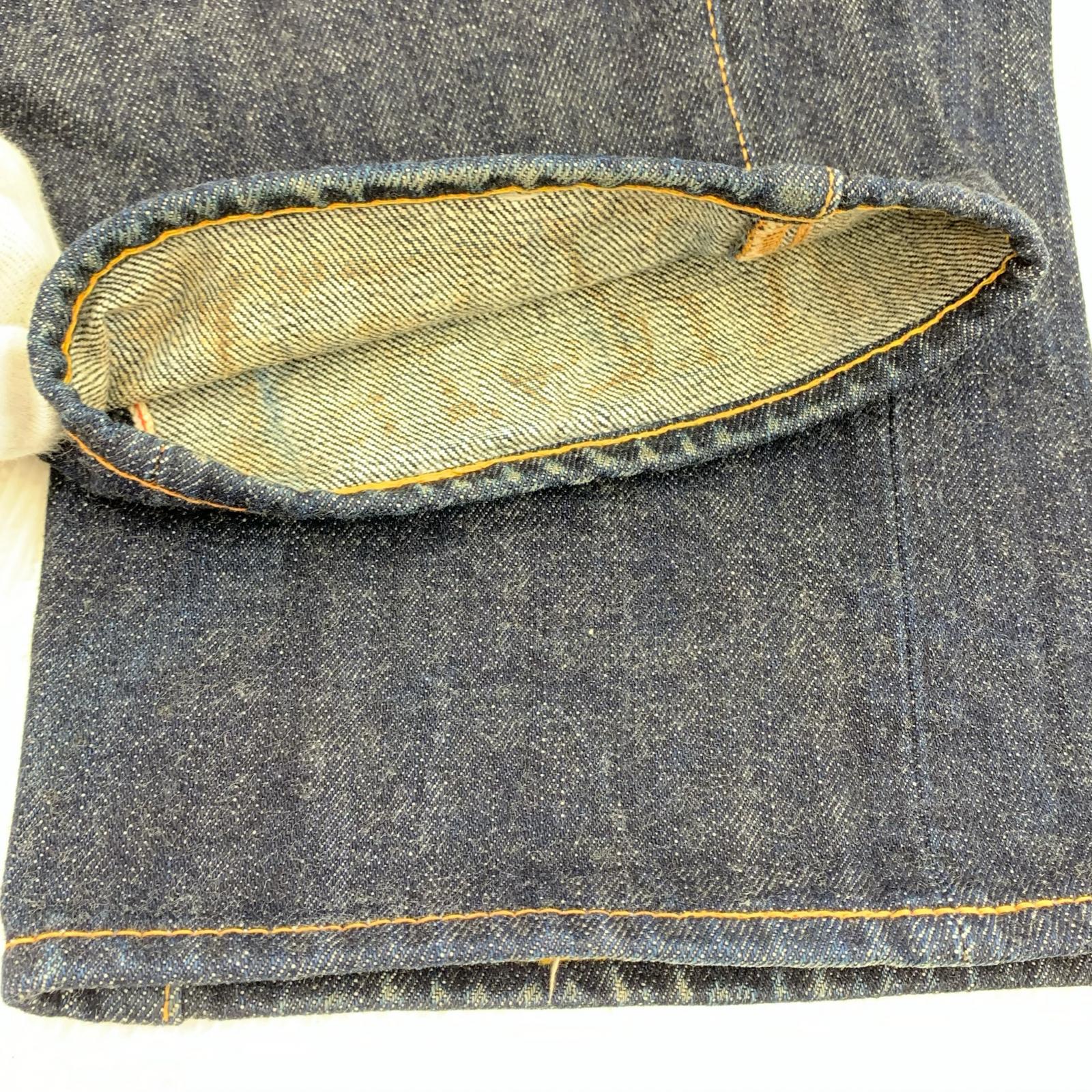 デニムパンツ NO.1 Lot2001 SIZE30×35